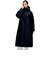 アンダーアーマー（UNDER ARMOUR）インサレーテッド ロングコート 6016809 001