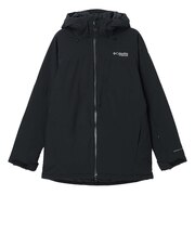 コロンビア(Columbia)ウィンター ディストリクト III ジャケット WO0634 010