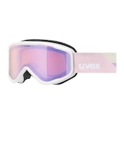 ウベックス（UVEX）speedy nova FM ウインターゴーグル WT 5538601230UVEX