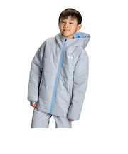 アンダーアーマー（UNDER ARMOUR）ジュニア インサレーテッド フルジップ ジャケット 6016570 011
