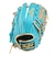 ローリングス（Rawlings）少年軟式用グラブ オールラウンド用 野球グローブ ハイパーテック R9 N6L1 GJ6FR9N6L1-TE
