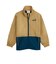 プーマ（PUMA）ボーイズ ESS エレベーテッド ウーブン ジャケット 638443 18 CML