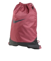 ナイキ（NIKE）ブラジリア ドローコードバッグ 18L IB4409-654