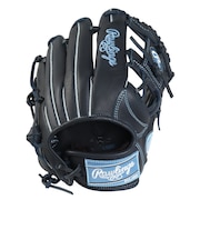 ローリングス（Rawlings）少年軟式用グラブ オールラウンド用 野球グローブ ハイパーテック R9 G9M GJ6FR9G9M-N