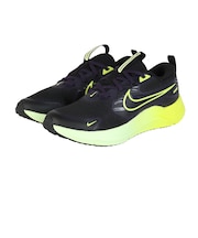 ナイキ(NIKE)ジュニアスポーツシューズ スニーカー コスミック ランナー LGT GS IU8571-032
