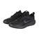 ナイキ（NIKE）ジュニアスポーツシューズ スニーカー スター ランナー ユーティリティ GS ブラック IO2338-001 スポーツ シューズ