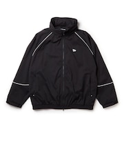 ニューエラ（NEW ERA）スノー パイピング トラックジャケット 15124801