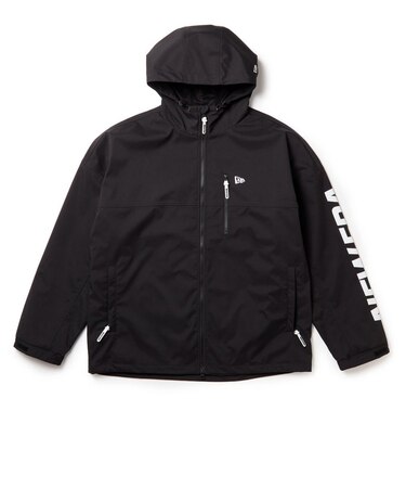 ニューエラ（NEW ERA）スノートラックジャケット 15124797