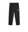 プーマ（PUMA）ボーイズ ESS エレベーテッド ウーブン パンツ 638444 01 BLK