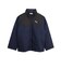 プーマ（PUMA）ボーイズ アクティブ スポーツ パデッド 中綿 ジャケット 529557 06 NVY