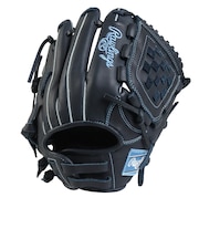 ローリングス（Rawlings）少年軟式用グラブ オールラウンド用 野球グローブ ハイパーテック R9 BFM GJ6FR9BFM-N
