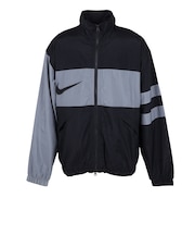 ナイキ(NIKE)サッカーウェア レペル i96 ウーブン トラックジャケット IM4172-010