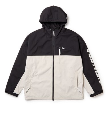 ニューエラ（NEW ERA）スノートラックジャケット 15124796