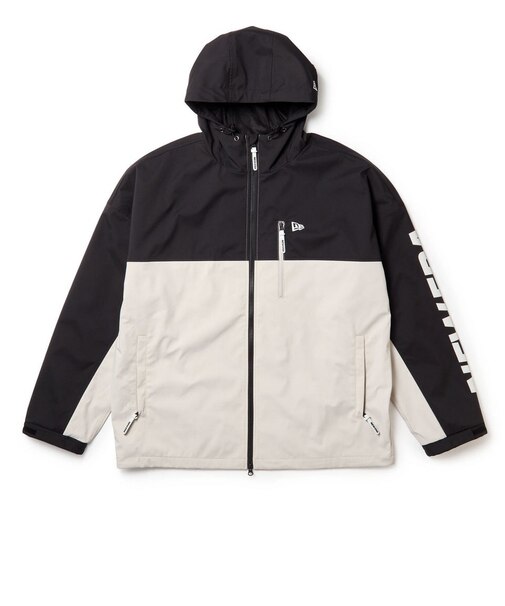 ニューエラ（NEW ERA）スノートラックジャケット 15124796