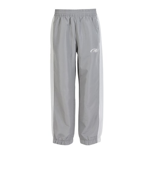 ニューバランス（new balance）Trackside ウーブンパンツ MB62A8LTYST