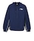 ニューバランス（new balance）Trackside ウーブンジャケット MJ62Y8SJNNY