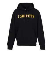 ピッチングニンジャ（PITCHING NINJA）野球ウェア SPLINKER フーディ OT0626FW0004-BLK