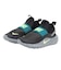 ナイキ（NIKE）ジュニアスニーカー ボーイズ スポーツシューズ フレックス ランナー 4 SE PS ブラック IQ2355-034 スポーツ カジュアル …