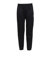 ニューバランス（new balance）フライングロゴパフォーマンスパンツ 裏起毛 MB62J8MDBK
