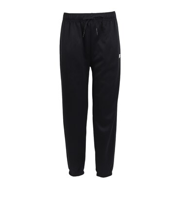 ニューバランス（new balance）フライングロゴパフォーマンスパンツ 裏起毛 MB62J8MDBK