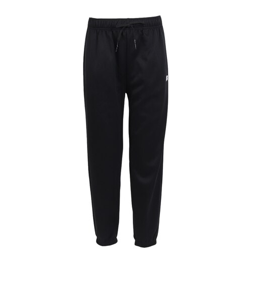 ニューバランス（new balance）フライングロゴパフォーマンスパンツ 裏起毛 MB62J8MDBK