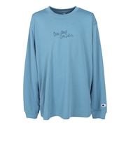 チャンピオン（CHAMPION）バスケットボールウェア ジュニア 長袖Tシャツ CK-EB420 428