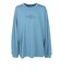 チャンピオン（CHAMPION）バスケットボールウェア ジュニア 長袖Tシャツ CK-EB420 428