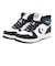 コンバース（CONVERSE）スノーシューズ スノトレ NX1360 WP MD BK/WT/N 38002420