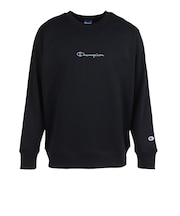 チャンピオン（CHAMPION）バスケットボールウェア クルーネックスウェットシャツ C3-EB010 090