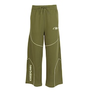ニューバランス（new balance）Trackside スウェットパンツ 裏毛 MB62053FGEE