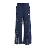 ニューバランス（new balance）Trackside スウェットパンツ 裏毛 MB62053FNNY