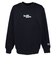 チャンピオン（CHAMPION）バスケットボールウェア ジュニア クルーネックスウェットシャツ CK-EB018 090