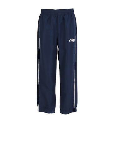 ニューバランス（new balance）Trackside ウーブンパンツ MB62A8LTNNY