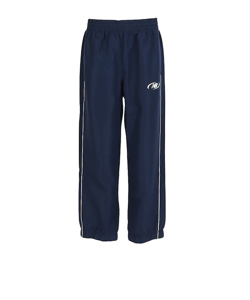 ニューバランス（new balance）Trackside ウーブンパンツ MB62A8LTNNY