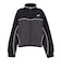 ニューバランス（new balance）Trackside ウーブンジャケット WJ6279FYBLK