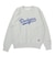 チャンピオン（CHAMPION）ロサンゼルス・ドジャース クルーネックスウェット VIN ML0526SS0002-Dodgers
