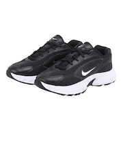 ナイキ（NIKE）ジュニアスニーカー スポーツシューズ ストラトス シフト 2000 GS ブラック IQ9831-003 スポーツ カジュアル シューズ