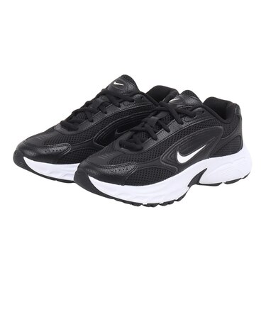 ナイキ（NIKE）ジュニアスニーカー スポーツシューズ ストラトス シフト 2000 GS ブラック IQ9831-003 スポーツ カジュアル シューズ
