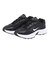 ナイキ（NIKE）ジュニアスニーカー スポーツシューズ ストラトス シフト 2000 GS ブラック IQ9831-003 スポーツ カジュアル シューズ