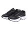 ナイキ（NIKE）ジュニアスニーカー スポーツシューズ ストラトス シフト 2000 GS ブラック IQ9831-003 スポーツ カジュアル シューズ