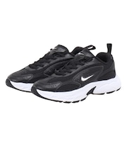 ナイキ(NIKE)ジュニアスニーカー スポーツシューズ ストラトス シフト 2000 PS IQ9830-003