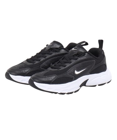 ナイキ(NIKE)ジュニアスニーカー スポーツシューズ ストラトス シフト 2000 PS ブラック IQ9830-003 スポーツ カジュアル シューズ