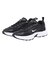 ナイキ（NIKE）ジュニアスニーカー スポーツシューズ ストラトス シフト 2000 PS ブラック IQ9830-003 スポーツ カジュアル シューズ