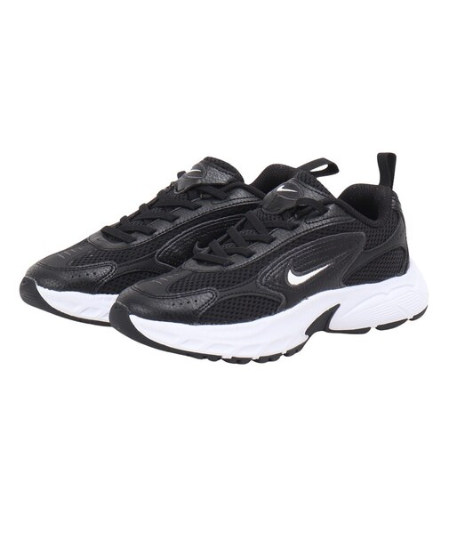 ナイキ(NIKE)ジュニアスニーカー スポーツシューズ ストラトス シフト 2000 PS ブラック IQ9830-003 スポーツ カジュアル シューズ