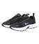 ナイキ（NIKE）ジュニアスニーカー スポーツシューズ ストラトス シフト 2000 PS ブラック IQ9830-003 スポーツ カジュアル シューズ