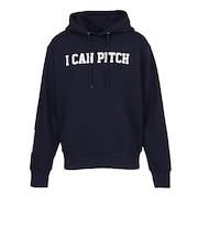 ピッチングニンジャ（PITCHING NINJA）野球ウェア CUTTER フーディ OT0626FW0004-NVY