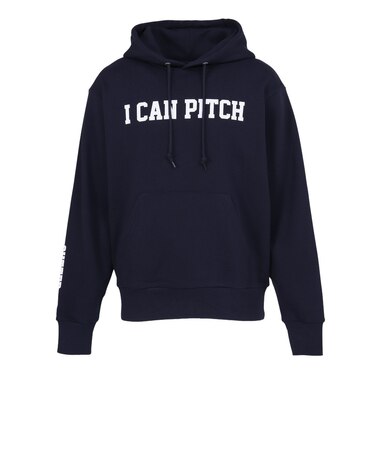 ピッチングニンジャ（PITCHING NINJA）野球ウェア CUTTER フーディ OT0626FW0004-NVY