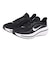 ナイキ（NIKE）ランニングシューズ ジョギングシューズ エア ウィンフロー 12 ワイド ブラック II7229-002 スポーツ シューズ トレーニング