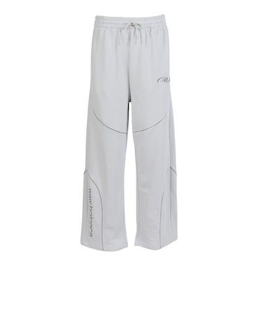 ニューバランス（new balance）Trackside スウェットパンツ 裏毛 MB62053FGYM