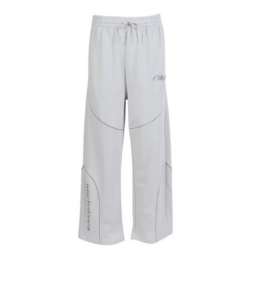 ニューバランス（new balance）Trackside スウェットパンツ 裏毛 MB62053FGYM